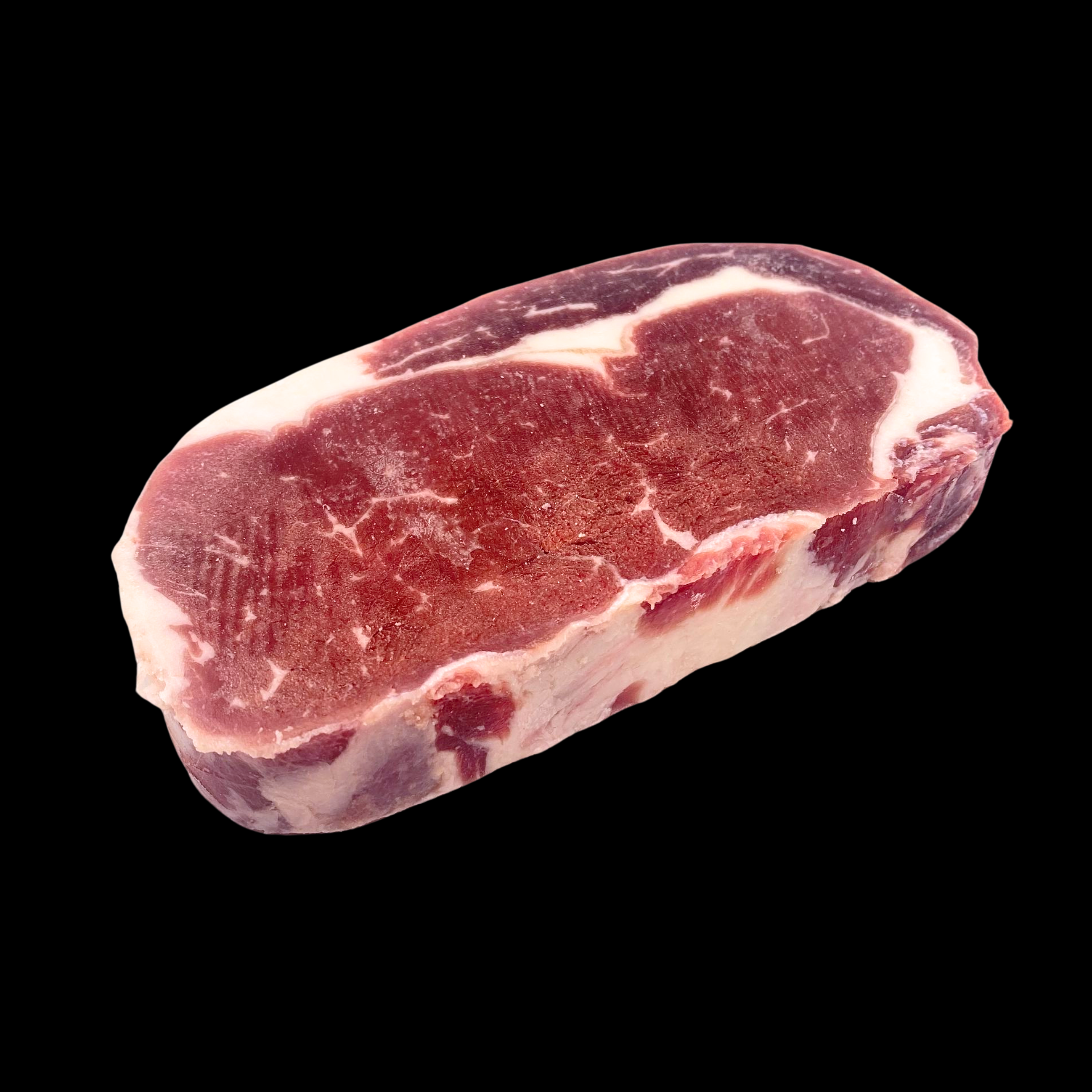 Diamantina Australian Grain-Fed Ribeye Steak (Portion Cut) ไดอะแมนทินา ออสเตรเลียน เกรนเฟด  ริปอาย ตัดสเต็ค